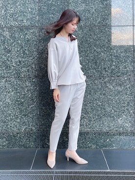 mikiさんのコーディネート