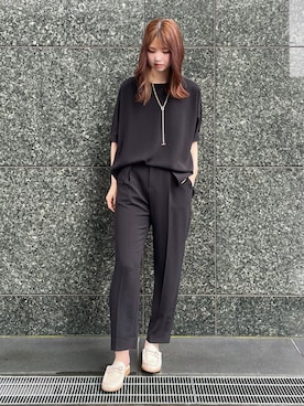 mikiさんのコーディネート