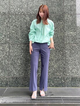 mikiさんのコーディネート