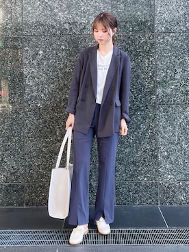 mikiさんのコーディネート