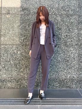 mikiさんのコーディネート