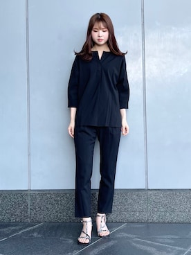 mikiさんのコーディネート