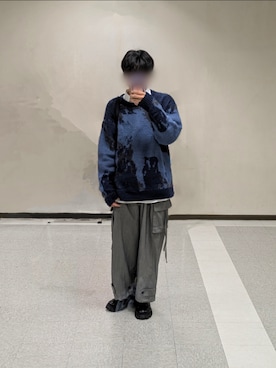 Lee。/高校生コーデさんのコーディネート