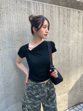 i0kv0iさんのコーディネート