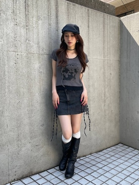 i0kv0iさんのコーディネート