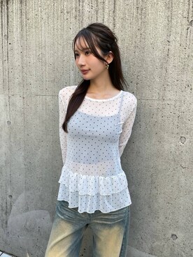 i0kv0iさんのコーディネート