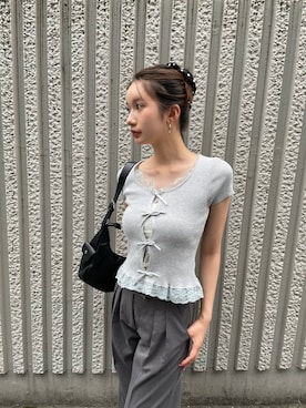 i0kv0iさんのコーディネート