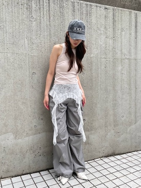 i0kv0iさんのコーディネート