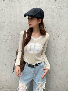 i0kv0iさんのコーディネート