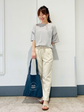 はるなさんのコーディネート