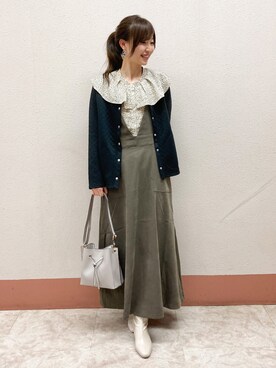 はるなさんのコーディネート