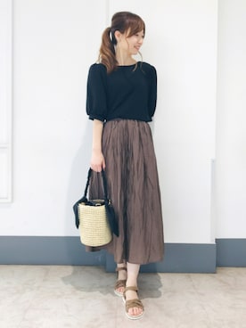 はるなさんのコーディネート