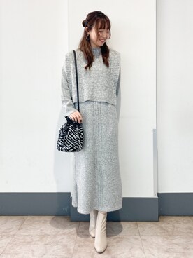 はるなさんのコーディネート