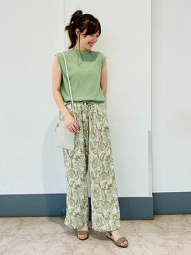 はるなさんのコーディネート