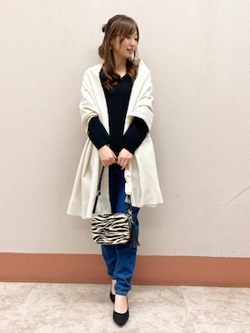 はるなさんのコーディネート