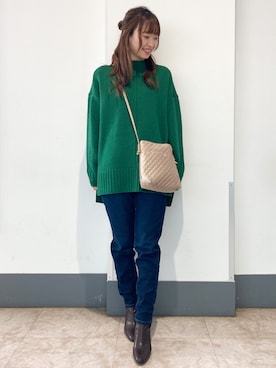 はるなさんのコーディネート