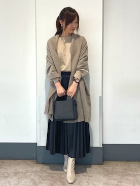 はるなさんのコーディネート