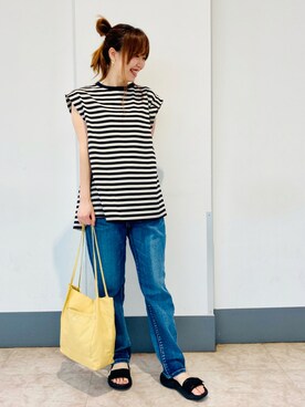 はるなさんのコーディネート