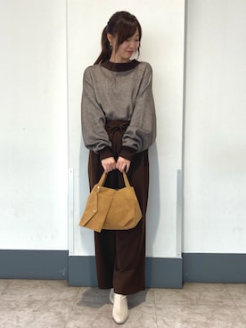 はるなさんのコーディネート