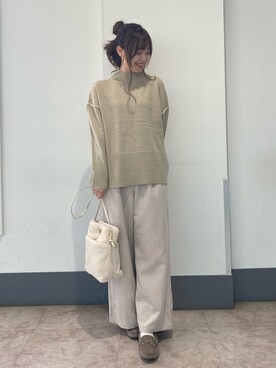 はるなさんのコーディネート