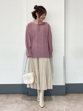 はるなさんのコーディネート