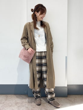 はるなさんのコーディネート