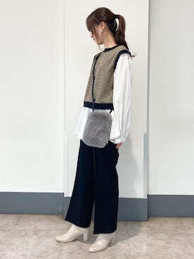 はるなさんのコーディネート