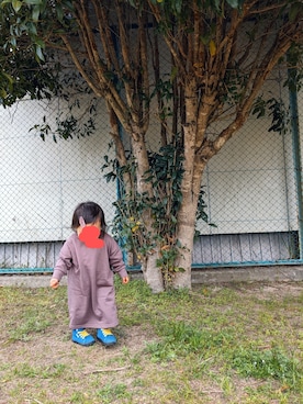 ちえさんのコーディネート