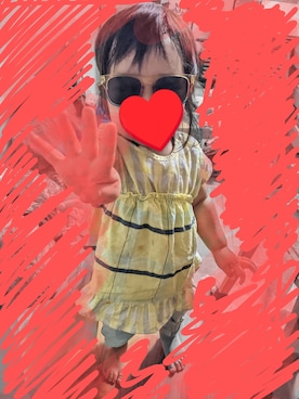 ちえさんのコーディネート