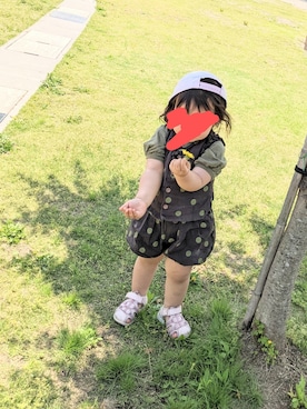 ちえさんのコーディネート