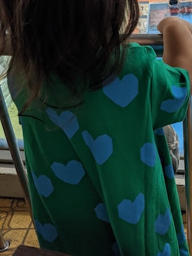 ちえさんのコーディネート