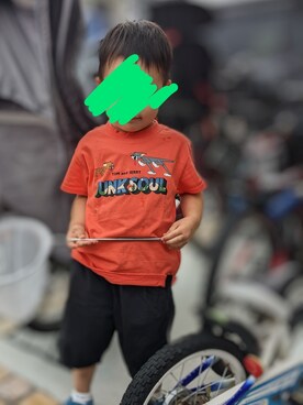 ちえさんのコーディネート