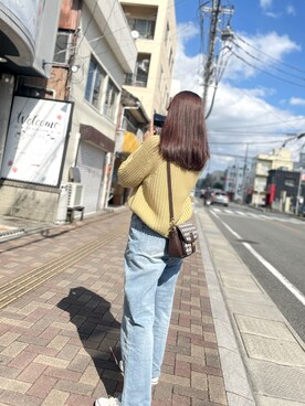 r i k o.さんのコーディネート