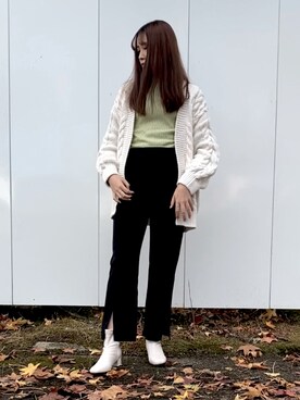 r i k o.さんのコーディネート