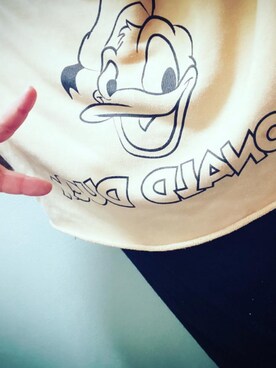 ま。さんのコーディネート