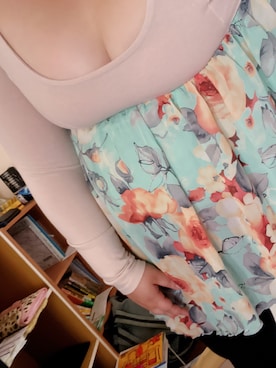 ま。さんのコーディネート