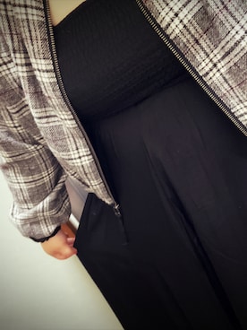 ま。さんのコーディネート