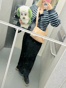 aitwinkle00さんの（Acne Studios | アクネストゥディオズ）を使ったコーディネート