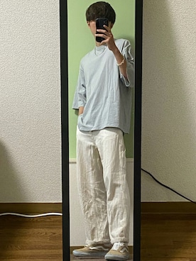 まつさんのコーディネート