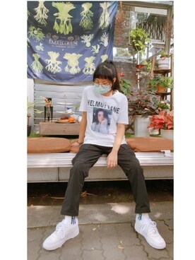 うさぎ🐰さんのコーディネート