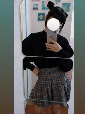 うさぎ🐰さんのコーディネート
