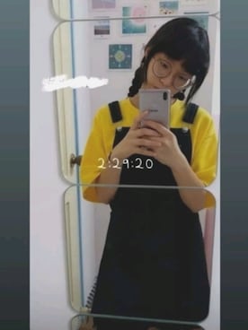 うさぎ🐰さんのコーディネート