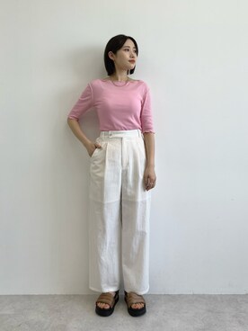 Miku Sugimotoさんのコーディネート