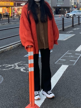 Naさんのコーディネート