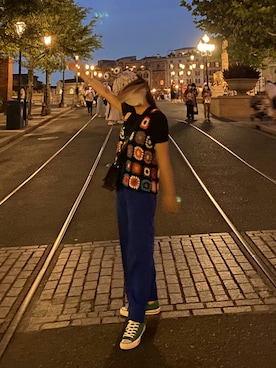 Naさんのコーディネート