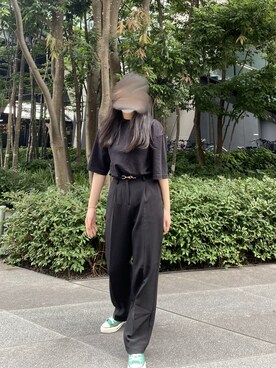 Naさんのコーディネート