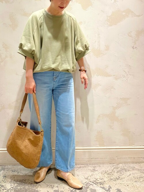 konnoooatsukoooさんのコーディネート