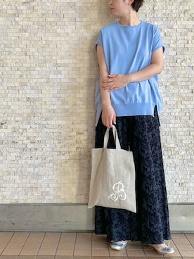 konnoooatsukoooさんのコーディネート