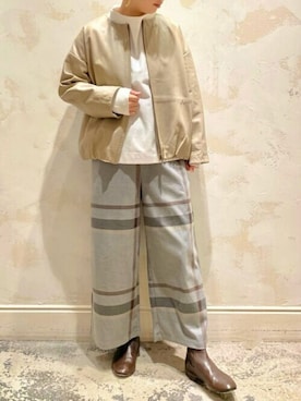 konnoooatsukoooさんのコーディネート