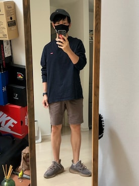 taihekさんのコーディネート